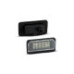 Lampa LED interior plafoniera spate compatibila BMW Lampa LED interior plafoniera spate compatibila BMW