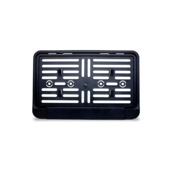 Suport numar Moto - ATV compatibil placute inmatriculare Romania Tip C 240 x 130 mm Suport numar Moto - ATV compatibil placute inmatriculare Romania Tip C 240 x 130 mm