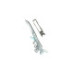 Set 2 lampi numar carcasa cromata lumina:alba - 12V-24V (Set 2 buc) Set 2 lampi numar carcasa cromata lumina:alba - 12V-24V (Set 2 buc)