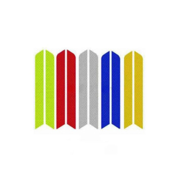 Abtibild reflectorizant FGT-02 auto 21.5x2.5cm diverse culori pentru exterior Abtibild reflectorizant FGT-02 auto 21.5x2.5cm diverse culori pentru exterior