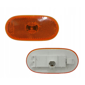 Lampa laterala LED compatibila Mercedes Sprinter II W906 ( 06. 2006 -> ) 