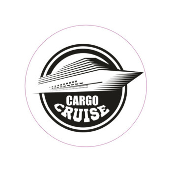 Abtibild CARGO CRUISE 