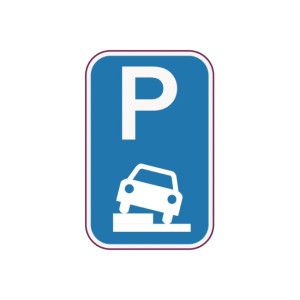 Abtibild PARCARE 