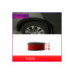 Set 4 ornamente protectie aripa universale cauciuc negre 1.6m x 5.5cm Set 4 ornamente protectie aripa universale cauciuc negre 1.6m x 5.5cm