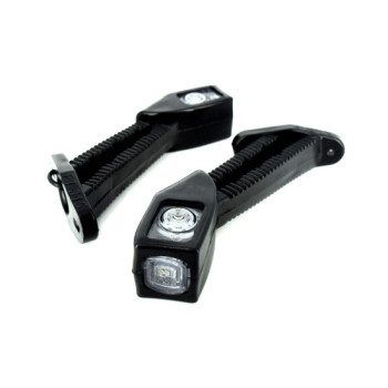 Lampa gabarit LED 24V 