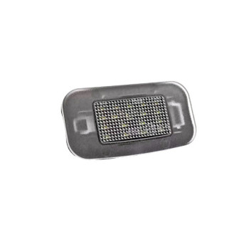 Lampa LED numar compatibila Lexus Lampa LED numar compatibila Lexus