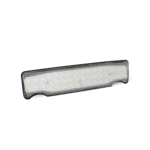 Lampa LED interior plafoniera spate compatibila BMW 