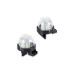 Lampa LED numar compatibila Suzuki - Opel 