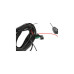 Cablaj cu buton releu si siguranta pentru proiectoare DC 12V 