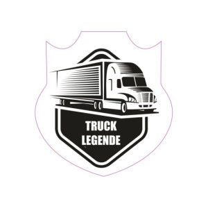 Abtibild TRUCK LEGENDE 