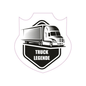 Abtibild TRUCK LEGENDE 
