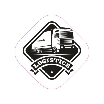 Abtibild LOGISTICS 