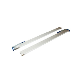 Bara fixare marfa din aluminiu 7kg 2700x120x30mm Breckner Germany 