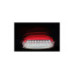Lampa laterala LED 12-24V ALB L1031203