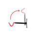 Lampa remorca cu LED-uri 14x33 24V