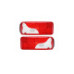 Sticla dispersor lampa spate compatibila Sprinter, Crafter, MAN TGA TGL TGM, Scania 5 Sticla dispersor lampa spate compatibila Sprinter, Crafter, MAN TGA TGL TGM, Scania 5