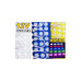 Modul LED 3 SMD 3W 12V 