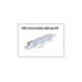 Modul LED 3 SMD 3W 12V 
