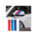 Abtibild Baby auto decorativ pentru exterior si interior Abtibild Baby auto decorativ pentru exterior si interior