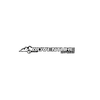 Abtibild Adventure 80cm diverse culori Abtibild Adventure 80cm diverse culori