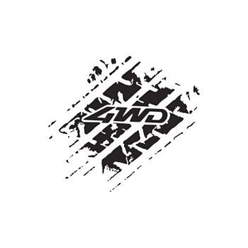 Abtibild 4WD diverse culori auto decorativ pentru exterior si interior Abtibild 4WD diverse culori auto decorativ pentru exterior si interior