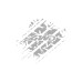 Abtibild 4WD diverse culori auto decorativ pentru exterior si interior Abtibild 4WD diverse culori auto decorativ pentru exterior si interior