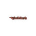 Abtibild Respect For Bikers diverse culori auto decorativ pentru exterior si interior 