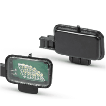 Lampa LED pe oglinda 7429 compatibil VW Passat B8 Lampa LED pe oglinda 7429 compatibil VW Passat B8