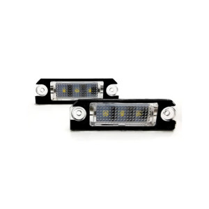 Lampa LED numar compatibil Volkswagen 