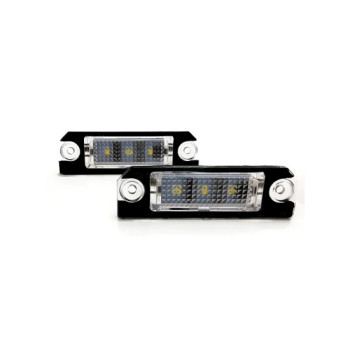 Lampa LED numar compatibil Volkswagen 