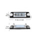Lampa LED numar compatibil Volkswagen 
