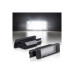 Lampa LED numar compatibil Peugeot Lampa LED numar compatibil Peugeot