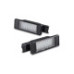 Lampa LED numar compatibil Peugeot Lampa LED numar compatibil Peugeot