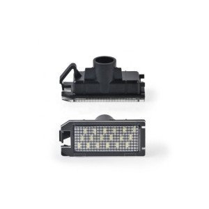 Lampa LED numar compatibil Fiat, Dodge, Maserati 