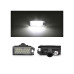 Lampa LED numar compatibil Fiat, Dodge, Maserati Lampa LED numar compatibil Fiat, Dodge, Maserati