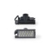Lampa LED numar compatibil Fiat, Dodge, Maserati Lampa LED numar compatibil Fiat, Dodge, Maserati