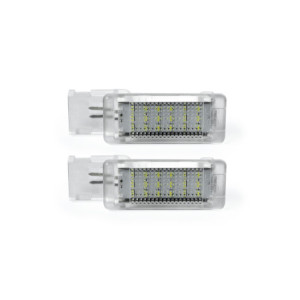 Lampa LED interior compatibila Seat, Skoda, Volkswagen 