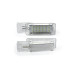 Lampa LED interior compatibila Seat, Skoda, Volkswagen Lampa LED interior compatibila Seat, Skoda, Volkswagen