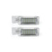 Lampa LED interior compatibila Seat, Skoda, Volkswagen Lampa LED interior compatibila Seat, Skoda, Volkswagen