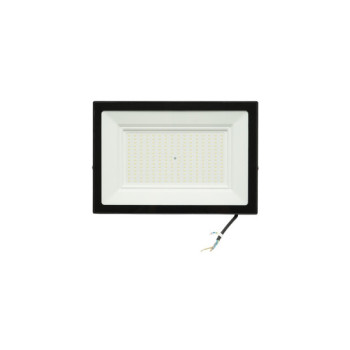 Proiector led 200W, 1800lm, 6400K, IP65 alimentare 220V-240V Proiector led 200W, 1800lm, 6400K, IP65 alimentare 220V-240V