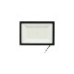 Proiector led 200W, 1800lm, 6400K, IP65 alimentare 220V-240V Proiector led 200W, 1800lm, 6400K, IP65 alimentare 220V-240V