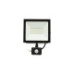 Proiector led 50W, 4500lm, 6400K, IP44 alimentare 220V-240V cu senzor de miscare Proiector led 50W, 4500lm, 6400K, IP44 alimentare 220V-240V cu senzor de miscare