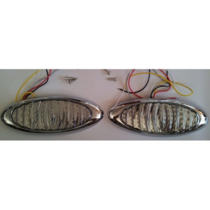 Lampa stop frana LED LET02 12V-24V