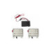 Lampa LED Stroboscopica diverse culori 12V Lampa LED Stroboscopica diverse culori 12V