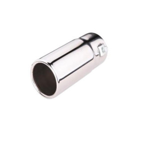 Ornament toba inox 