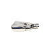Ornament toba inox premium Ornament toba inox premium