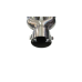 Ornament toba inox PREMIUM 