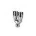 Ornament toba inox PREMIUM 