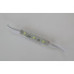 Modul 3 SMD 5050 24V lumina alba