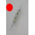 Modul 3 SMD 5050 24V lumina rosie